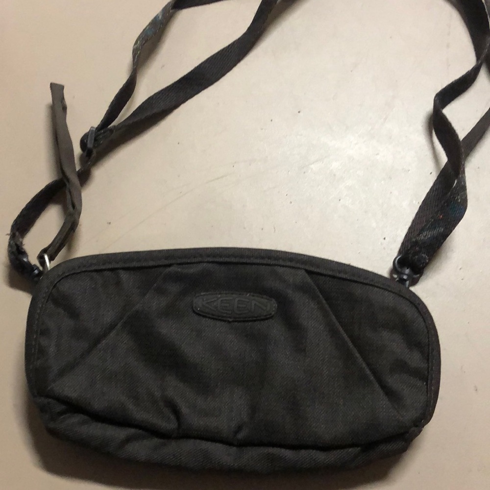 Keen Wallet